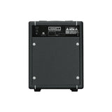Hiwatt Leeds 17 Guitar Combo 1x8 Amplifier Bluetooth, 17 Watts