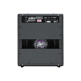 Hiwatt Leeds 25R Guitar Combo 1x10 Amplifier with Reverb, 25 Watts