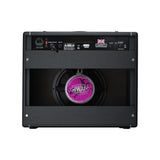 Hiwatt Leeds 50R Guitar Combo 1x12 Amplifier with Spring Reverb, 50 Watts