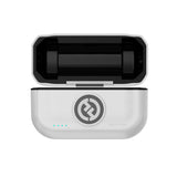 Hollyland LARK M2 Wireless Microphone System with USB-C Connector, 2.4 GHz