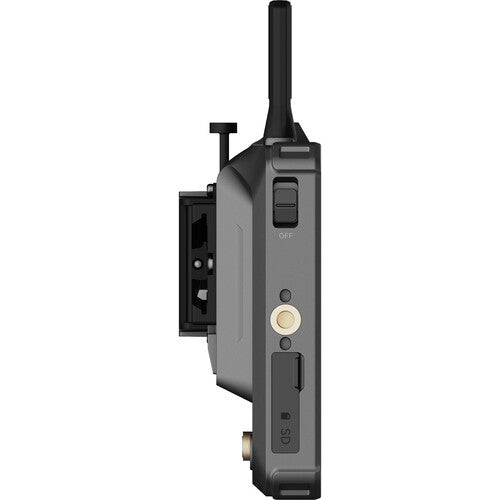 Hollyland Pyro 7 Ultra Wireless Transceiver Monitor, 7 Inch