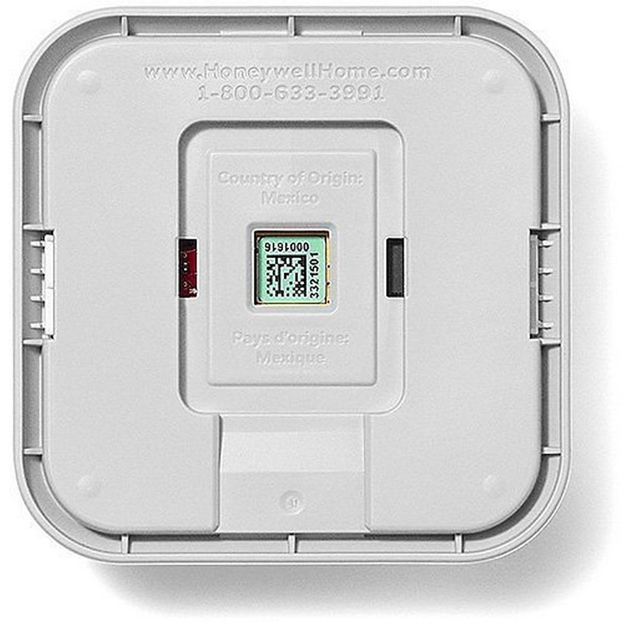 Honeywell Home C7189R2002-2-U T10 RedLINK Indoor Room Sensor (2-Pack)