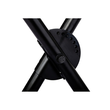 Hosa KBT-502 Portable Lightweight X-Frame Keyboard Stand