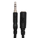 Hosa 3.5mm TRS to 3.5mm TRS Headphone Extension Cable