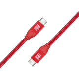 Hosa USB-403CC USB4 Type-C to Type-C Cable
