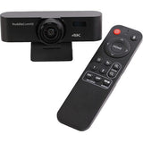 HuddleCamHD HC-MT-4KPRO MiniTrack 4K Pro Auto-Tracking Camera