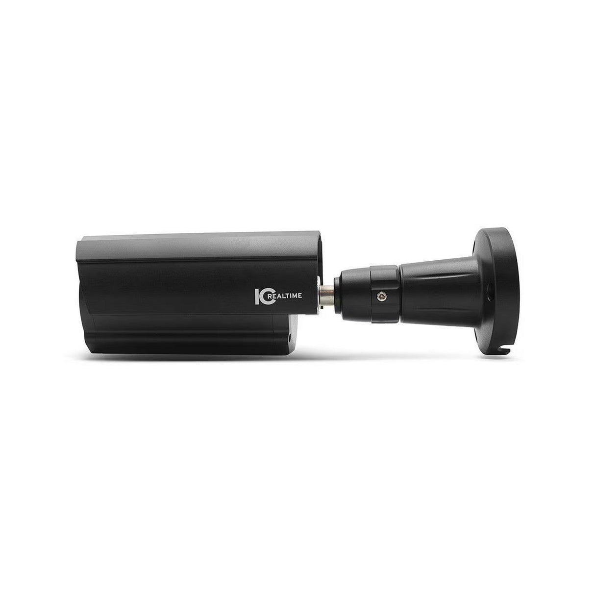 IC Realtime 2MP HD-AVS Outdoor Mid-Size License Plate Recognition Bullet Camera w/Varifocal Lens