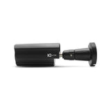 IC Realtime 2MP HD-AVS Outdoor Mid-Size License Plate Recognition Bullet Camera w/Varifocal Lens