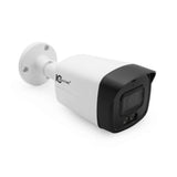 IC Realtime HDEG-B80F-DI-M1 4K 8MP HD-AVS Indoor/Outdoor Mid-Size Bullet Camera