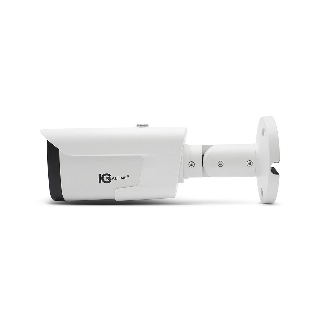 IC Realtime HDMX-B50V-IR-DPM1 5-Megapixel HDAVS 16:9 Aspect Ratio Indoor/Outdoor Mid-Size Bullet Camera