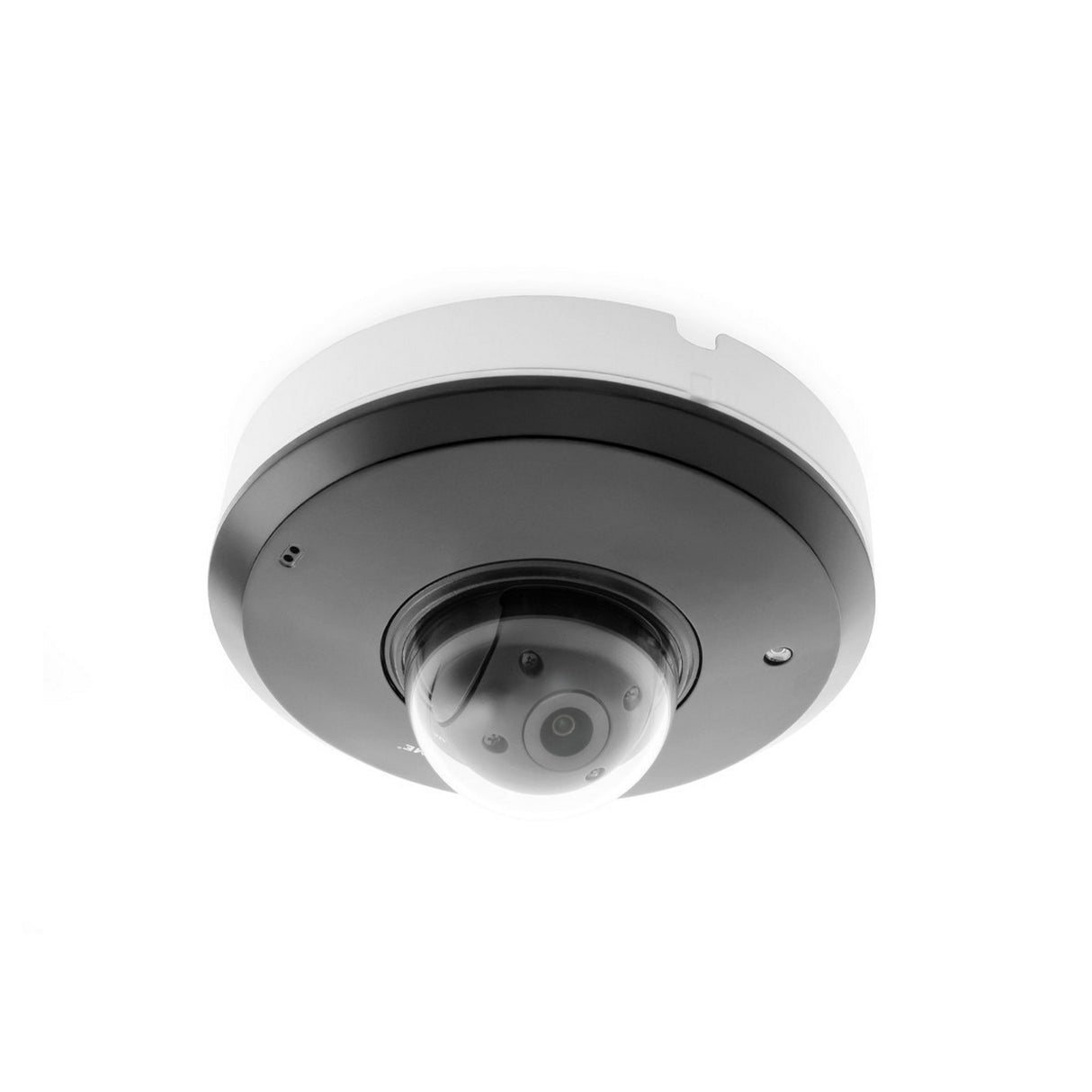 IC Realtime IPFX-P4004-IRW1 4MP Compact Starlight IR Mini-PTZ Network Camera with 4x Optical Zoom