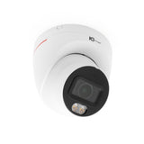 IC Realtime IPMX-E40F-W2-LED 4MP Full-Color LED AI Eyeball Network Camera