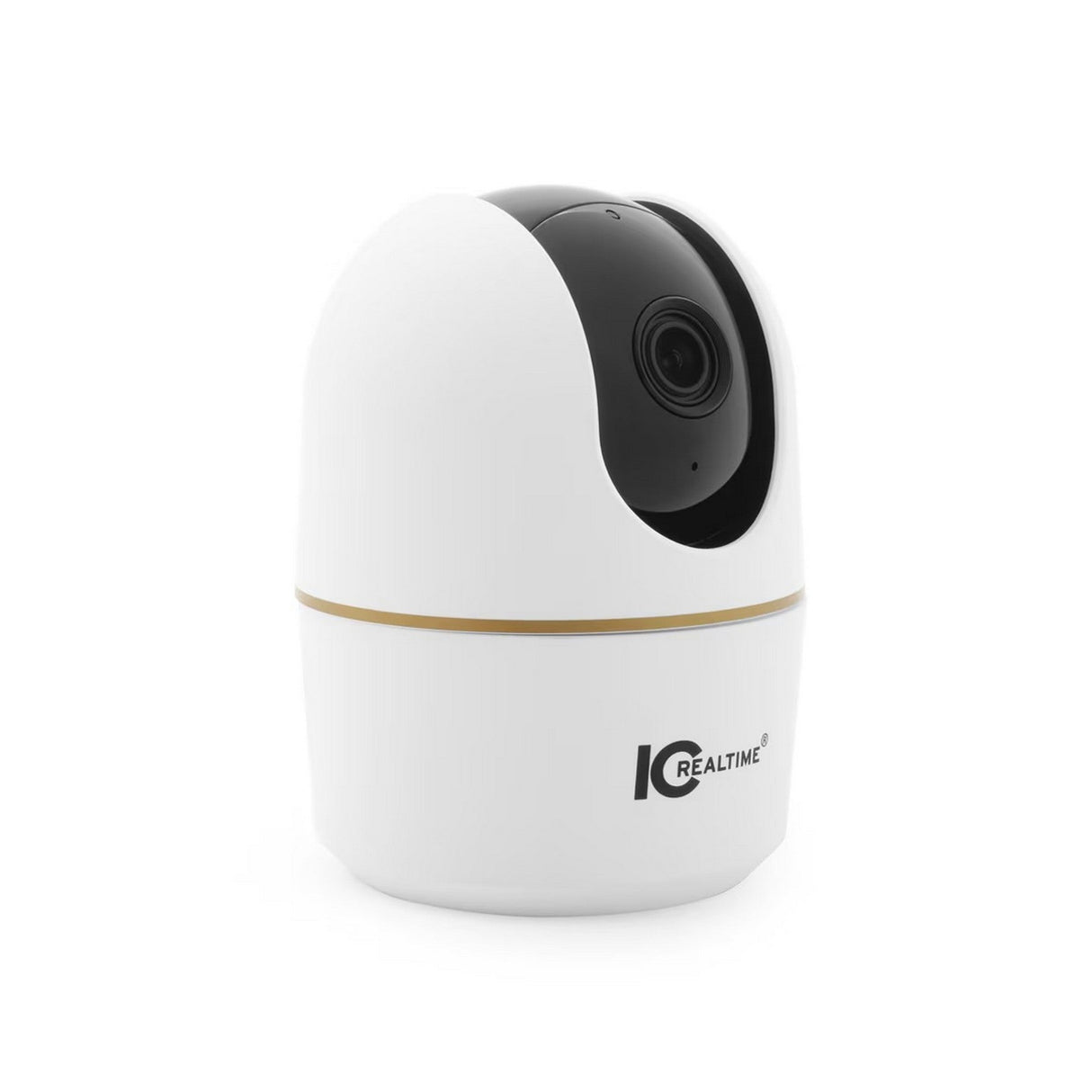 IC Realtime Orb 2 5MP Wi-Fi Pan Tilt Indoor Camera