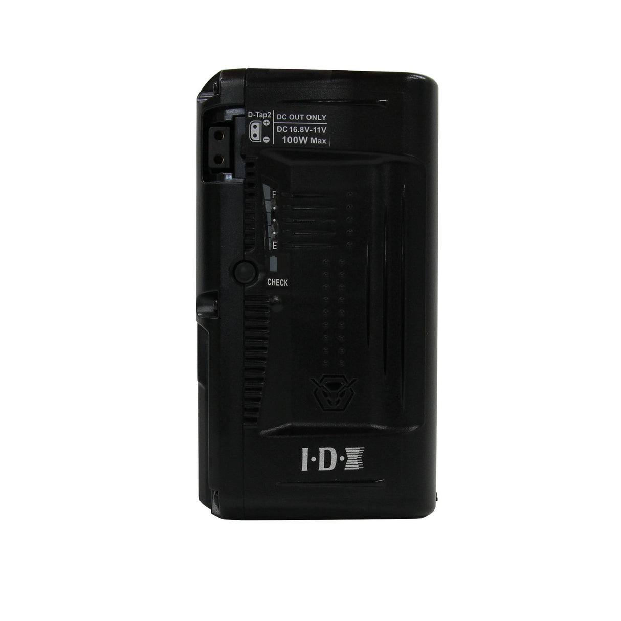 IDX CUE-J300 289Wh Camera Battery, V-Mount