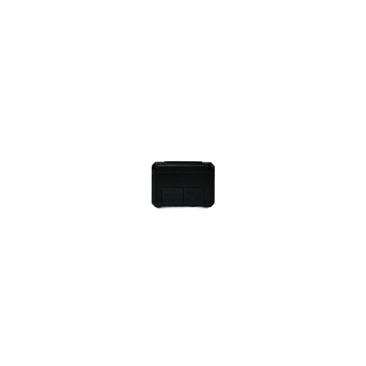 IDX IMICRO‑98P 97Wh Camera Battery with USB‑C PD and Dual D‑Tap, V-Mount
