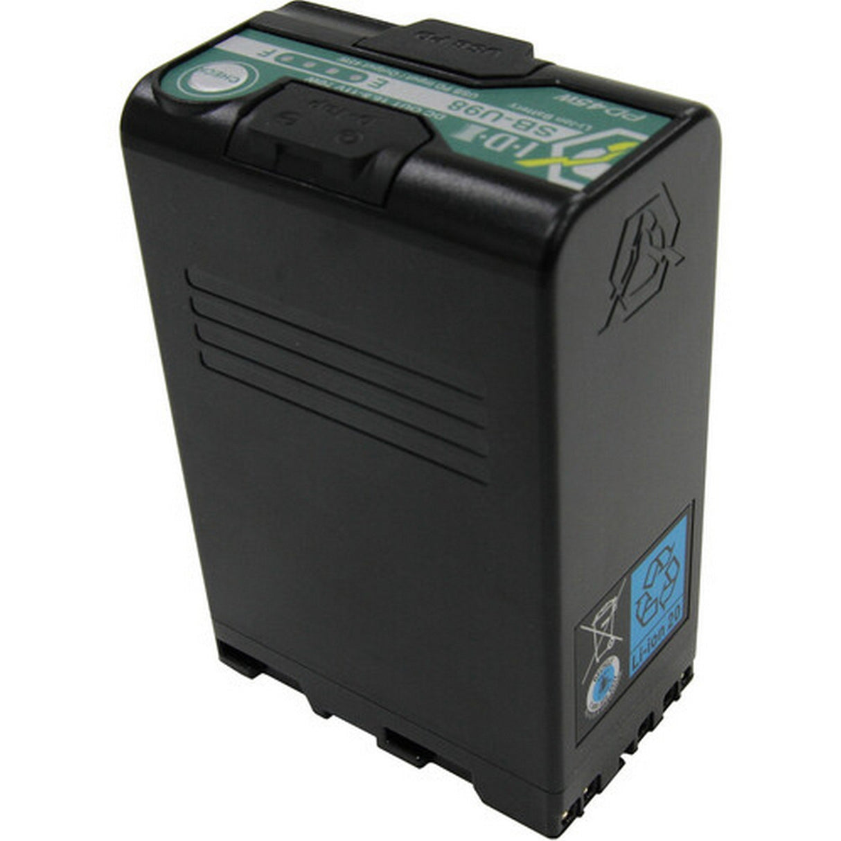IDX System Technology SB-U98-PD Sony BP-U Battery with USB-C PD