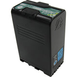 IDX System Technology SB-U98-PD Sony BP-U Battery with USB-C PD