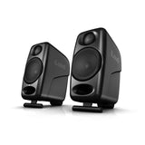 IK Multimedia iLoud Micro Monitors, Black Pair