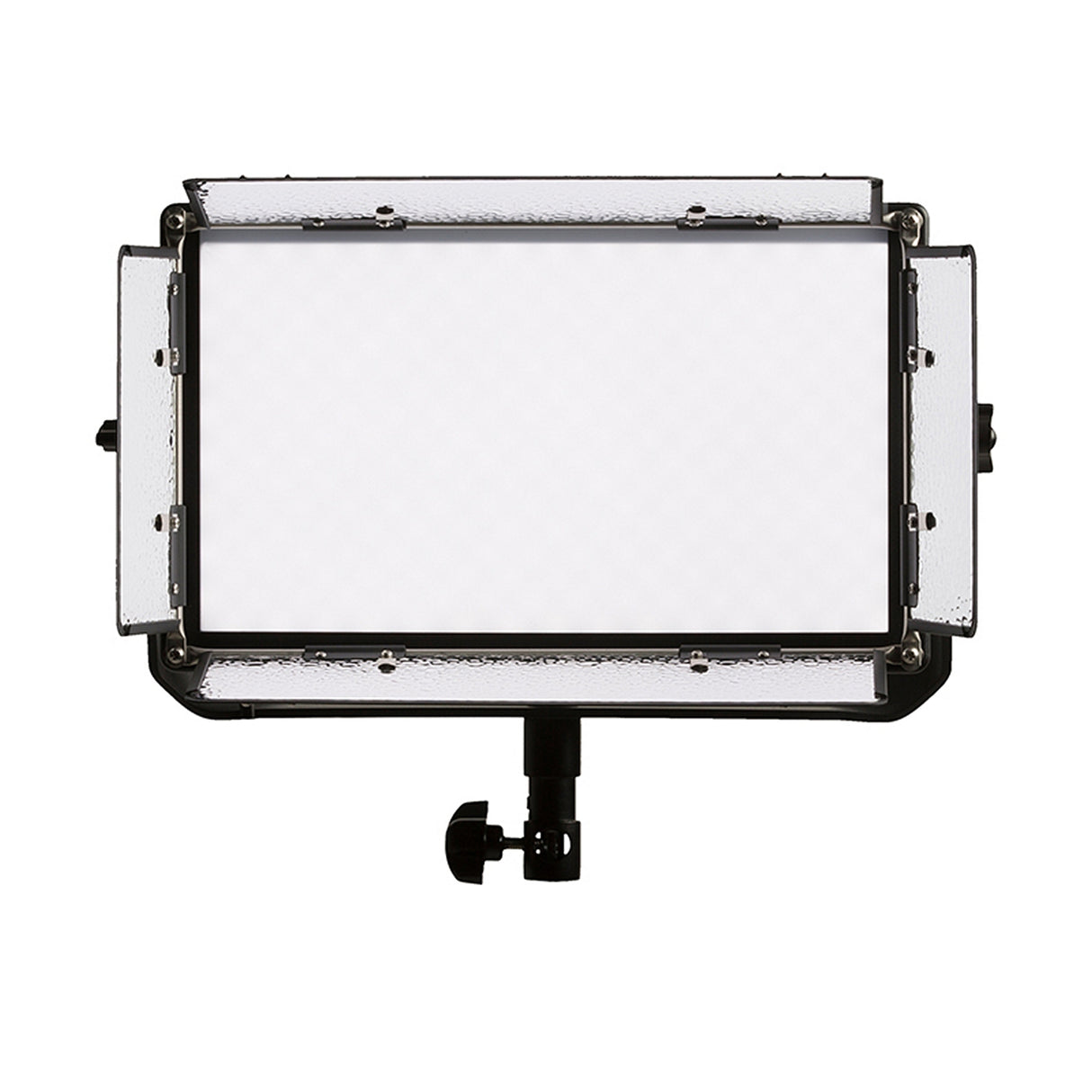 Ikan LB-2H1SV Bi-Color 3-Point Mixed LED Light Kit with Stands/Bags