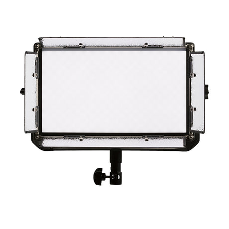 Ikan LB-2H1SV Bi-Color 3-Point Mixed LED Light Kit with Stands/Bags