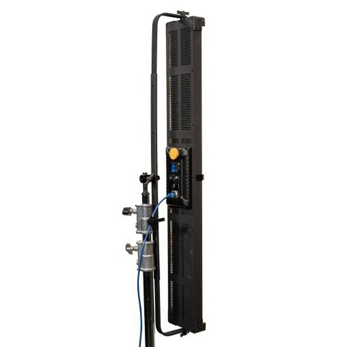 Ikan LBX16-POE-3MIX-1S Lyra PoE Bi-Color LED Light & Switch Bundle