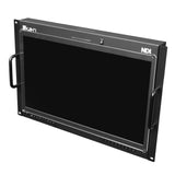 Ikan PT419W-NDI Aura 19-Inch POE++ NDI Teleprompter with Full Encoding/Decoding and IP Tally Light