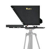 Ikan PT419W-PTZ-NDI Aura 19-Inch POE++ PTZ NDI Teleprompter with Full Encoding/Decoding and IP Tally Light