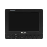 Ikan VXF7-HB 7-Inch High Bright 4K HDMI/3G-SDI On-Camera Tally Field Monitor