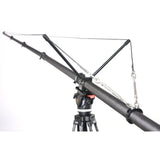 Teris JQ50-III Carbon Fiber Mini Jib for DJI Ronin-S/RS2