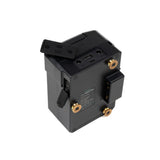 IndiPRO KTRGM99 Kratos Series 99Wh Gold Mount Lithium-Ion Battery