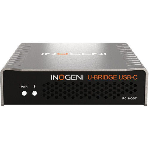 INOGENI U-BRIDGE USB-C 4K60 Extender
