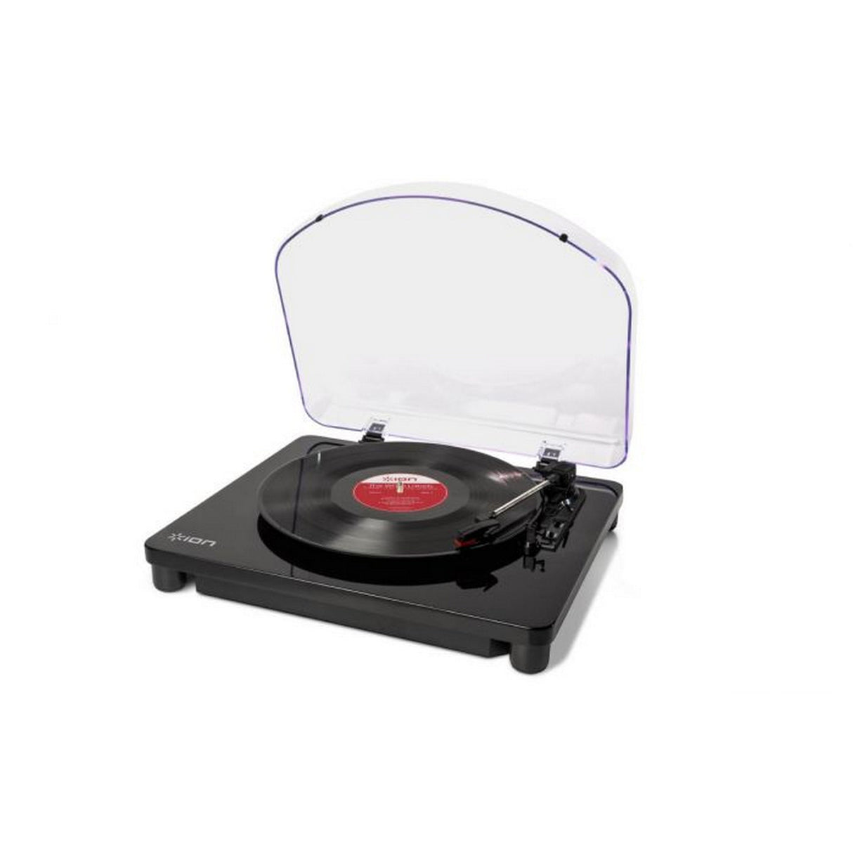 ION Audio Classic LP USB Conversion Turntable