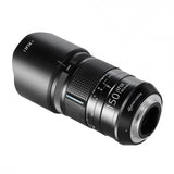 IRIX 150mm f/2.8 Dragonfly Lens for Canon