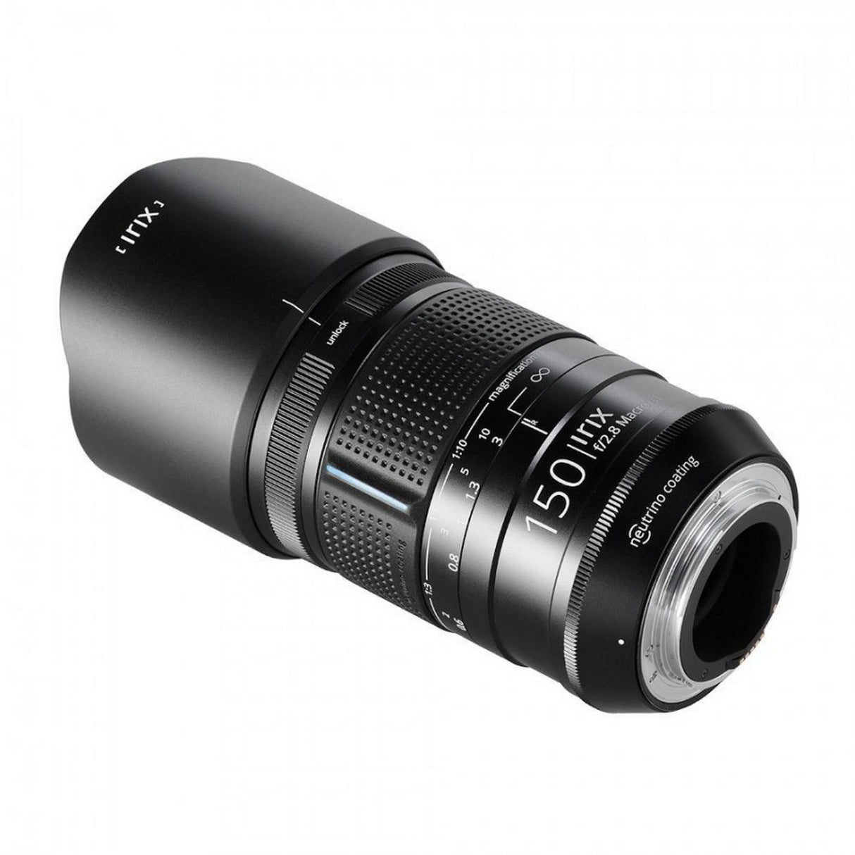 IRIX 150mm f/2.8 Dragonfly Lens for Nikon