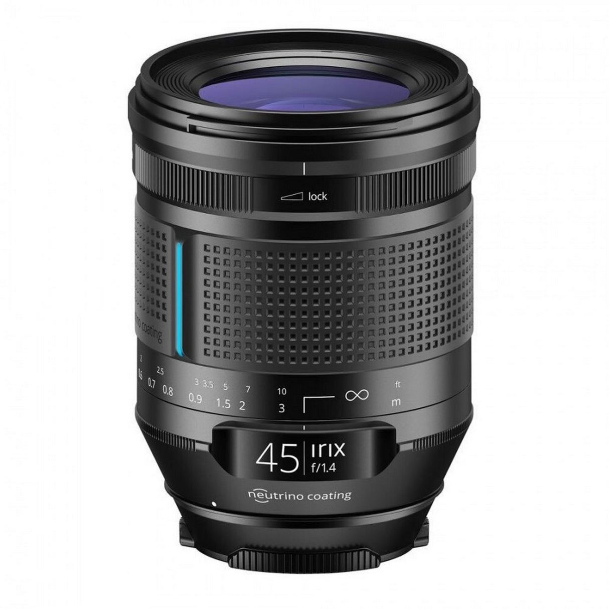 IRIX 45mm f/1.4 Dragonfly Lens for Canon