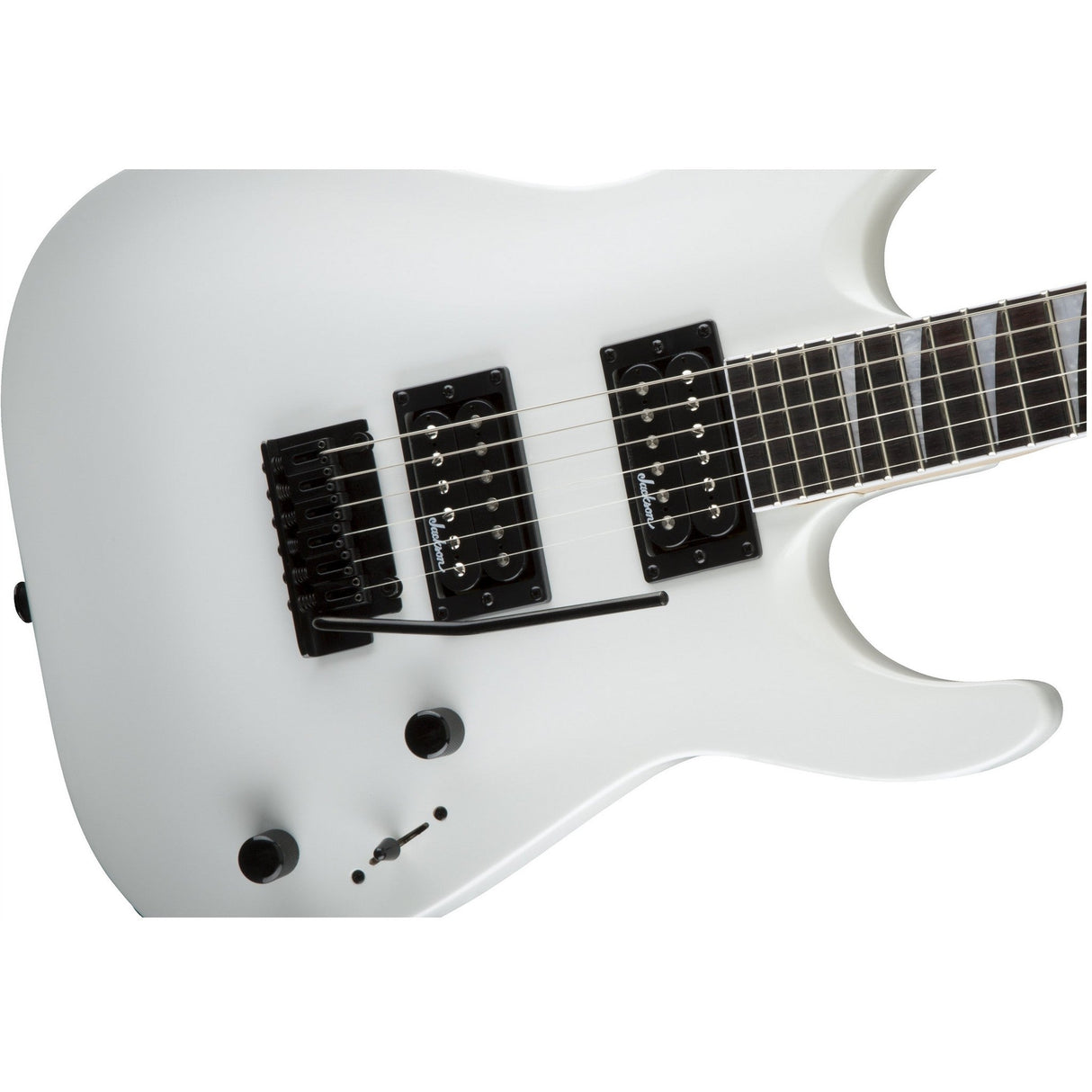 Jackson Guitars JS Series Dinky Arch Top JS22 DKA Solidbody Electric Guitar