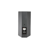 JBL Professional AM5212/64 12-Inch 2-Way Loudspeaker with 60 x 40-Degree Horn, Black