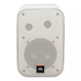 JBL Control 1 PRO White | Two-Way Compact Loudspeaker, Pair, White