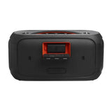 JBL PartyBox On-The-Go 2 Plus Portable Party Speaker