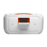 JBL PartyBox On-The-Go 2 Plus Portable Party Speaker