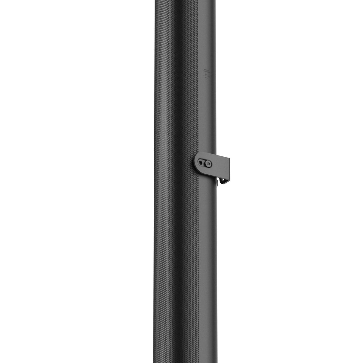 JBL Professional COL600-BK 24-Inch Slim Column Loudspeaker, Black