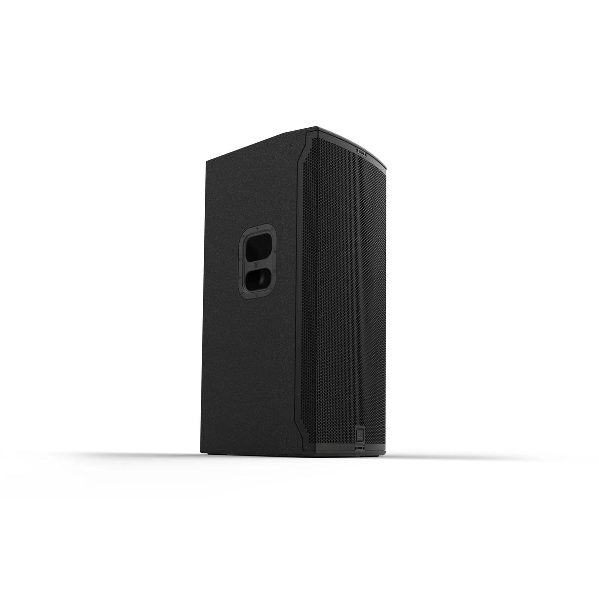 JBL SRX922 Dual 12-Inch Powered Point-Source Loudspeaker