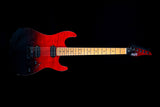 Jet Guitars JS-1000 Vulcano Electric Guitar