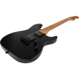 JET JS-500 MJET JS-500 MBK Satin Black Electric Guitar
BK Satin Black Electric Guitar