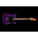 Jet Guitars JT-300 PLM R Electric Guitar, Plum Finish