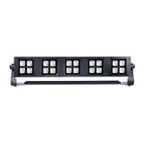 JMAZ JZ1060 MAD PAR PENTA BAR Mounting Frame