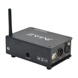 JMAZ Lighting JZ6004 Wi-MAZ Battery Powered Wireless DMX Transreceiver