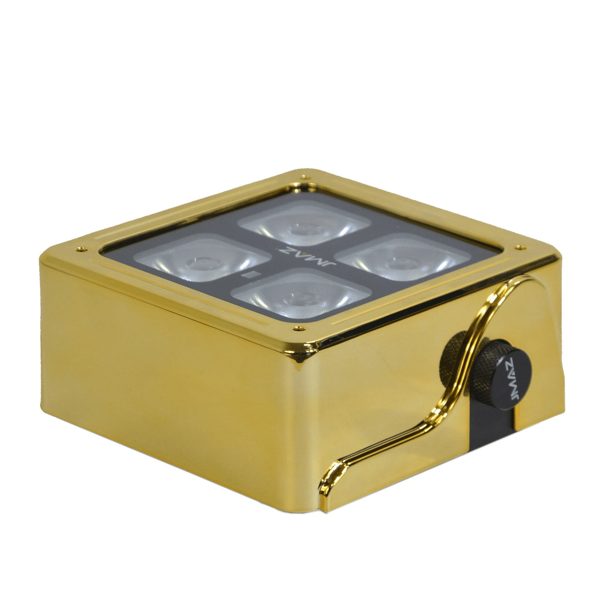 JMAZ Lighting MAD PAR Cover Set for Fixtures 6-Pack