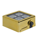 JMAZ Lighting MAD PAR Cover Set for Fixtures 6-Pack