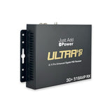 Just Add Power 3G+AVP ULTRA 518AVP A/V Pro Enhanced Gigabit POE UltraHDIP Receiver